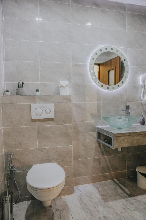 Hotel Oasis Teplice Extérieur photo